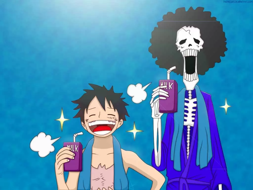One Piece - Capítulo 859 - Página 26 - LectorTMOo