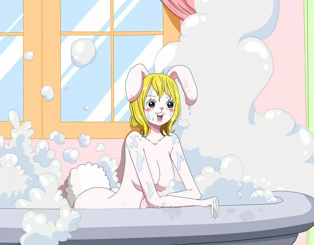 One Piece - Capítulo 859 - Página 27 - LectorTMOo