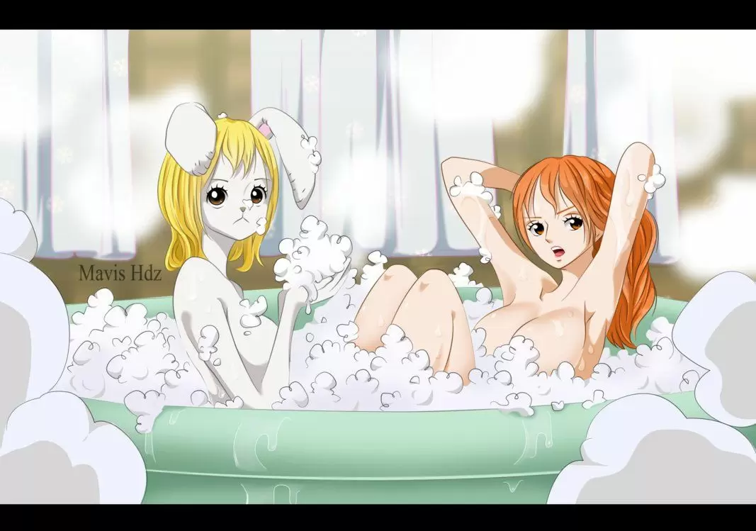 One Piece - Capítulo 859 - Página 32 - LectorTMOo