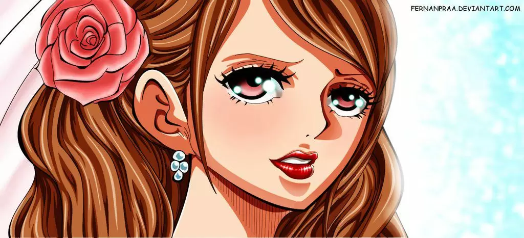One Piece - Capítulo 860 - Página 15 - LectorTMOo