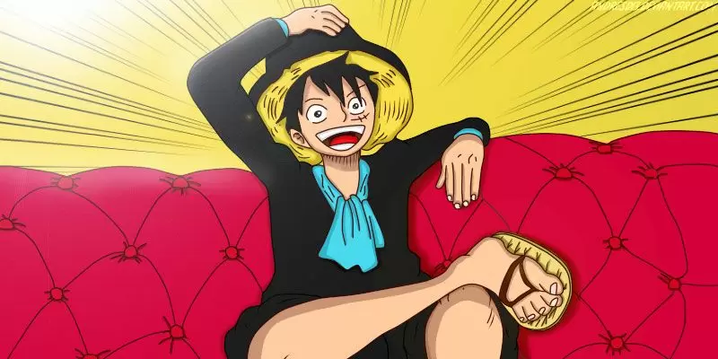 One Piece - Capítulo 860 - Página 20 - LectorTMOo