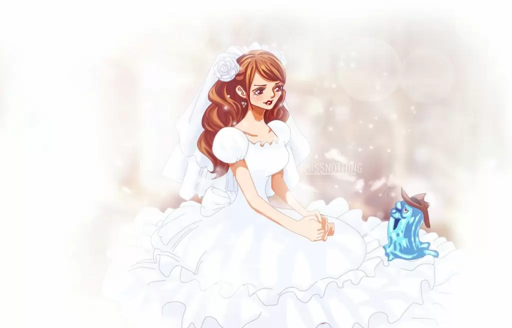 One Piece - Capítulo 860 - Página 23 - LectorTMOo