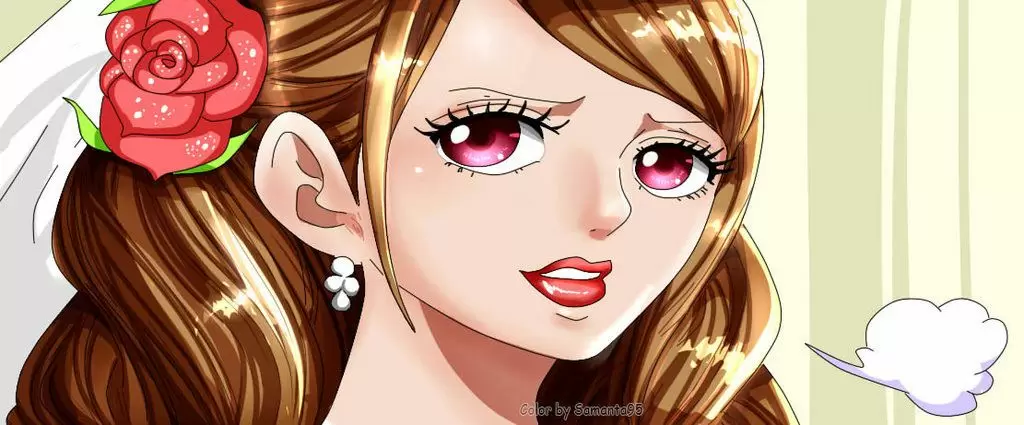 One Piece - Capítulo 860 - Página 24 - LectorTMOo