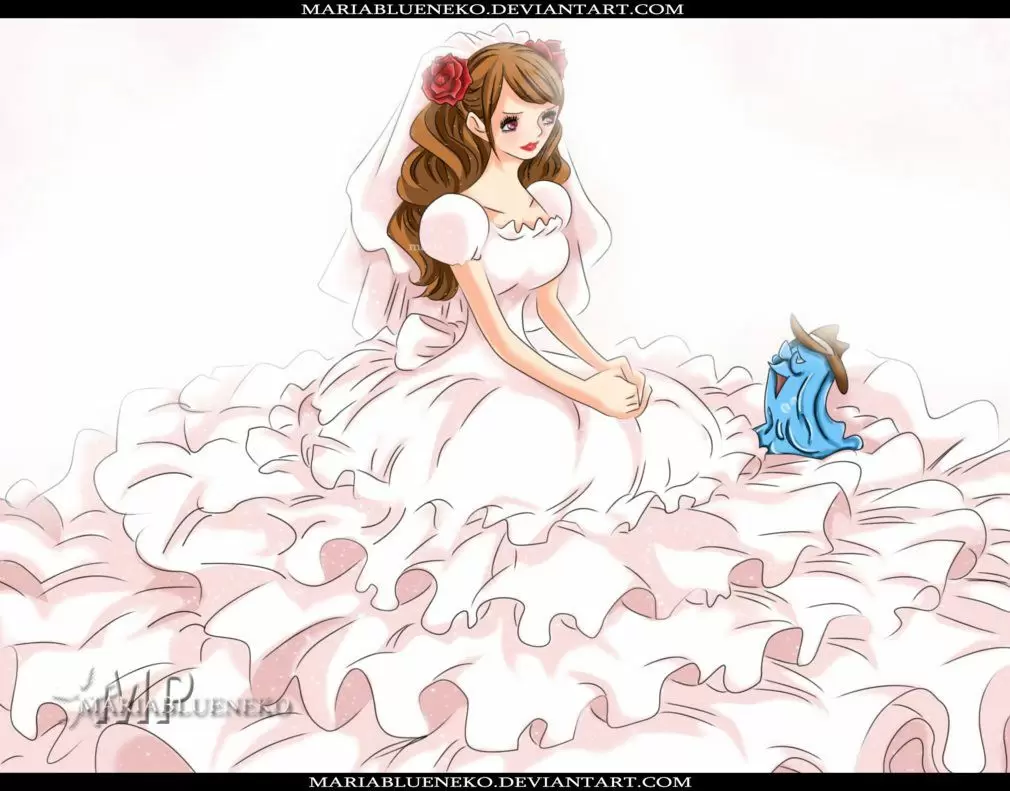 One Piece - Capítulo 860 - Página 25 - LectorTMOo