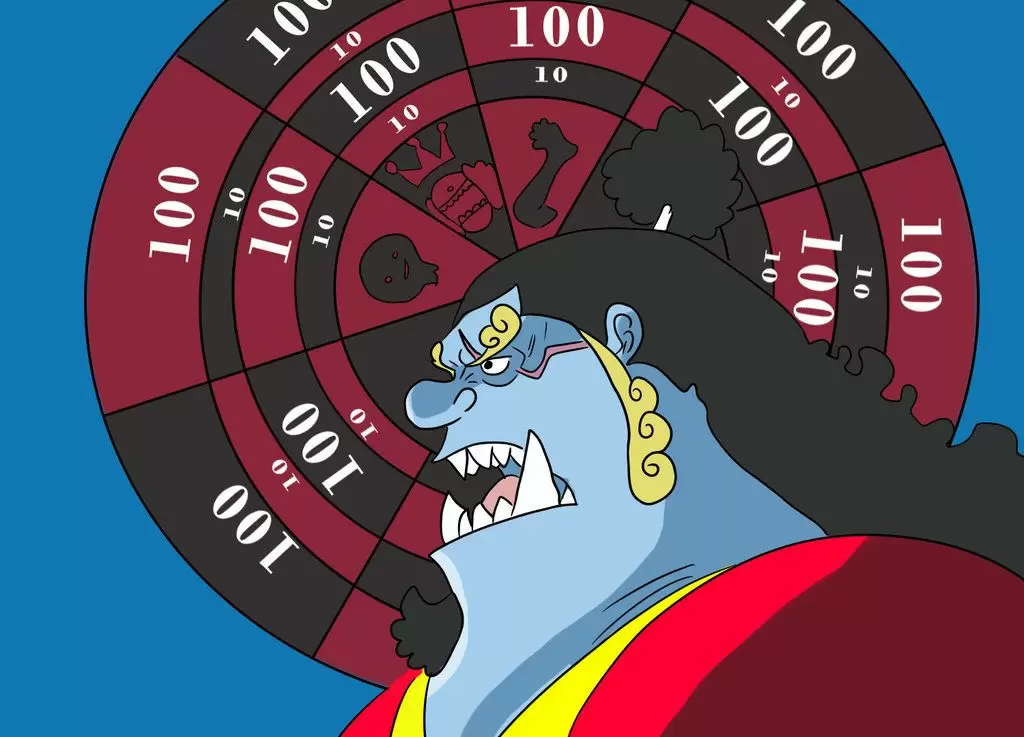 One Piece - Capítulo 861 - Página 18 - LectorTMOo