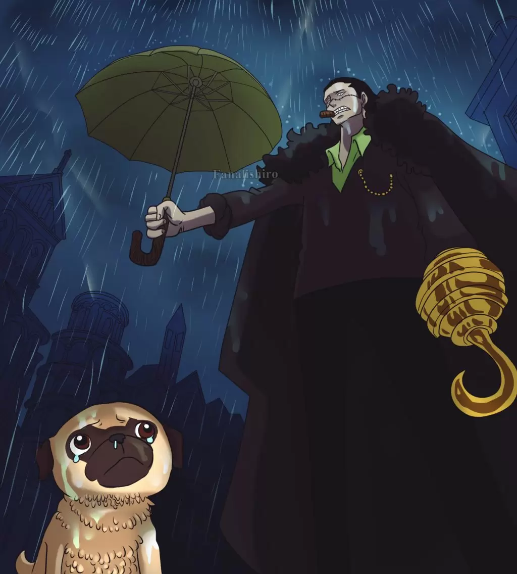 One Piece - Capítulo 861 - Página 21 - LectorTMOo
