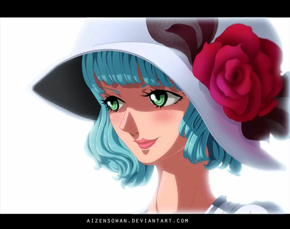 One Piece - Capítulo 861 - Página 27 - LectorTMOo