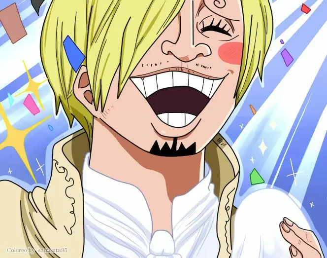 One Piece - Capítulo 862 - Página 18 - LectorTMOo