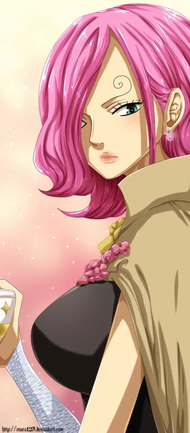 One Piece - Capítulo 862 - Página 19 - LectorTMOo