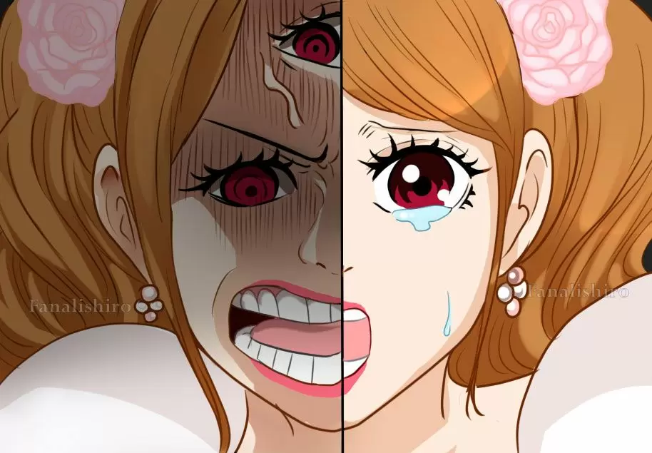 One Piece - Capítulo 862 - Página 21 - LectorTMOo