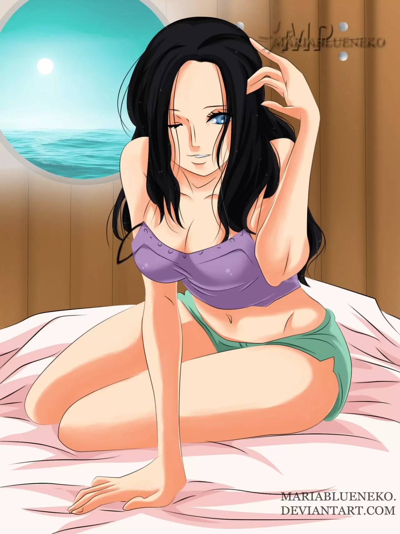 One Piece - Capítulo 862 - Página 28 - LectorTMOo