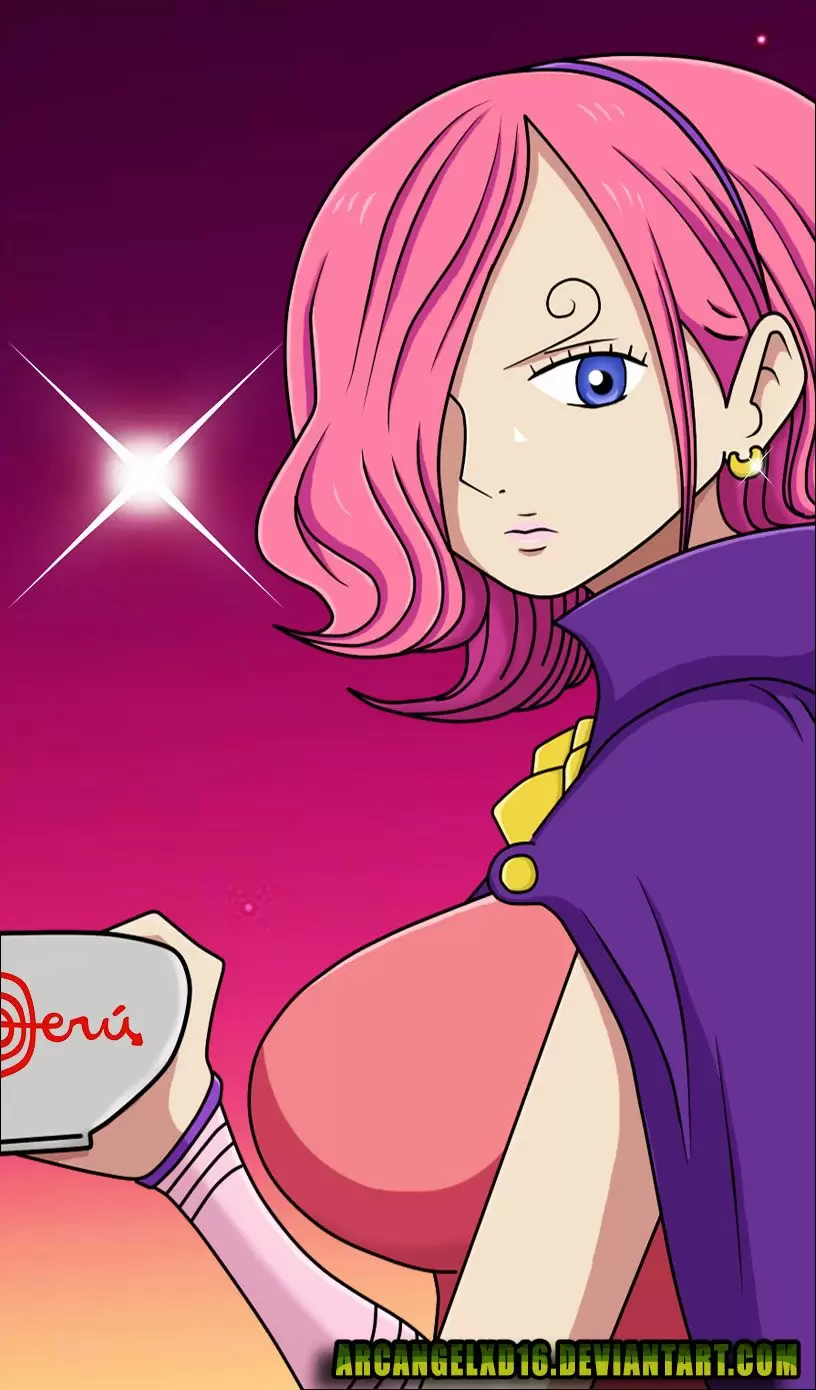 One Piece - Capítulo 862 - Página 34 - LectorTMOo