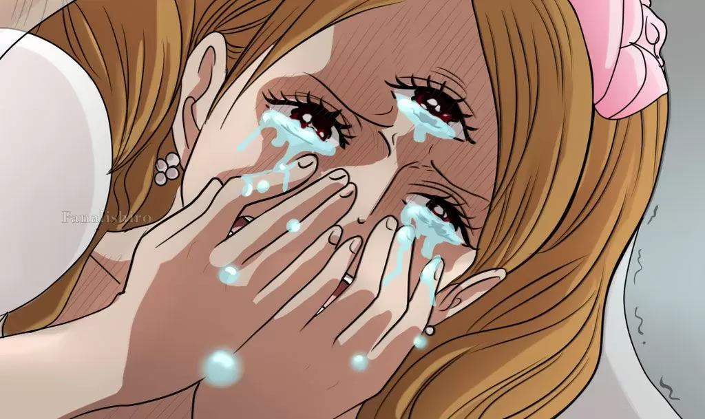 One Piece - Capítulo 862 - Página 35 - LectorTMOo