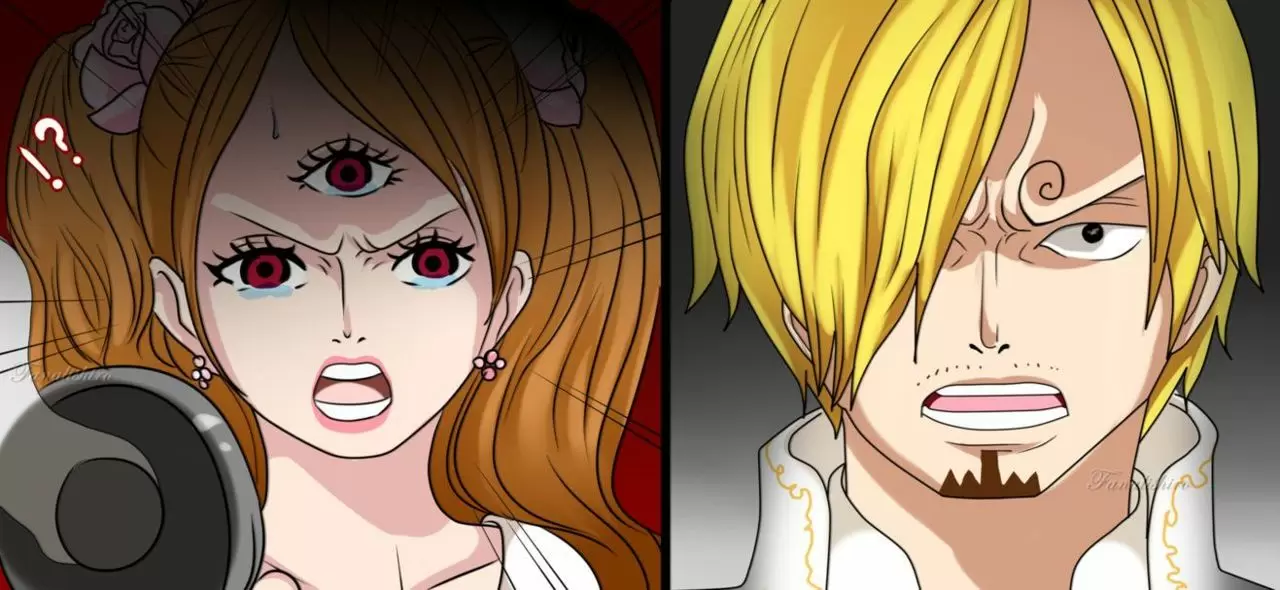 One Piece - Capítulo 865 - Página 18 - LectorTMOo