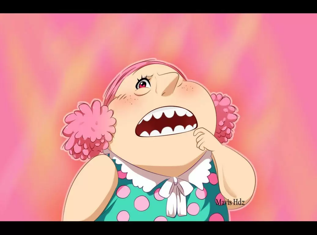 One Piece - Capítulo 868 - Página 15 - LectorTMOo