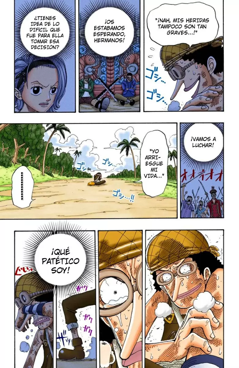 One Piece - Capítulo 87 - Página 9 - LectorTMOo