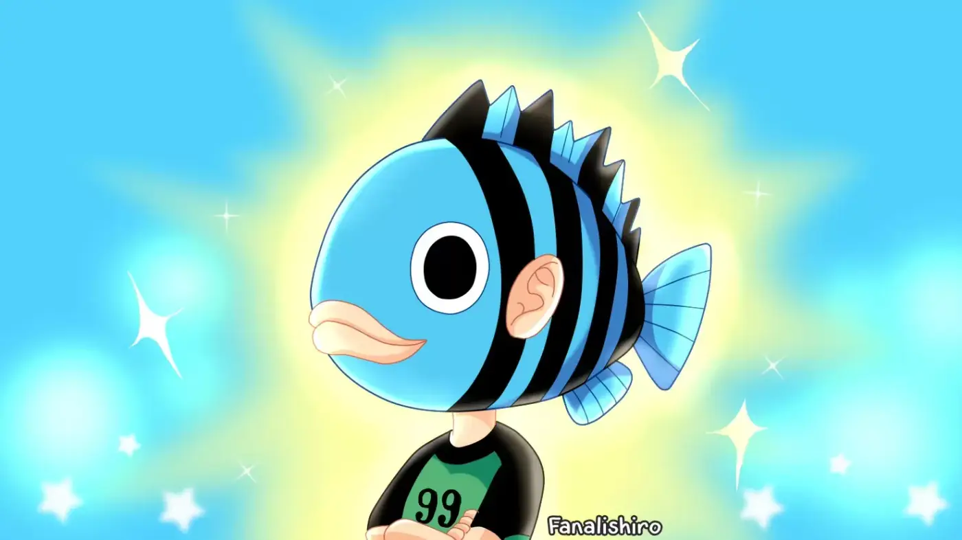 One Piece - Capítulo 873.5 - Página 17 - LectorTMOo
