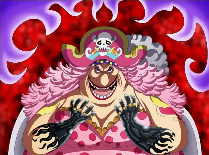 One Piece - Capítulo 873 - Página 17 - LectorTMOo