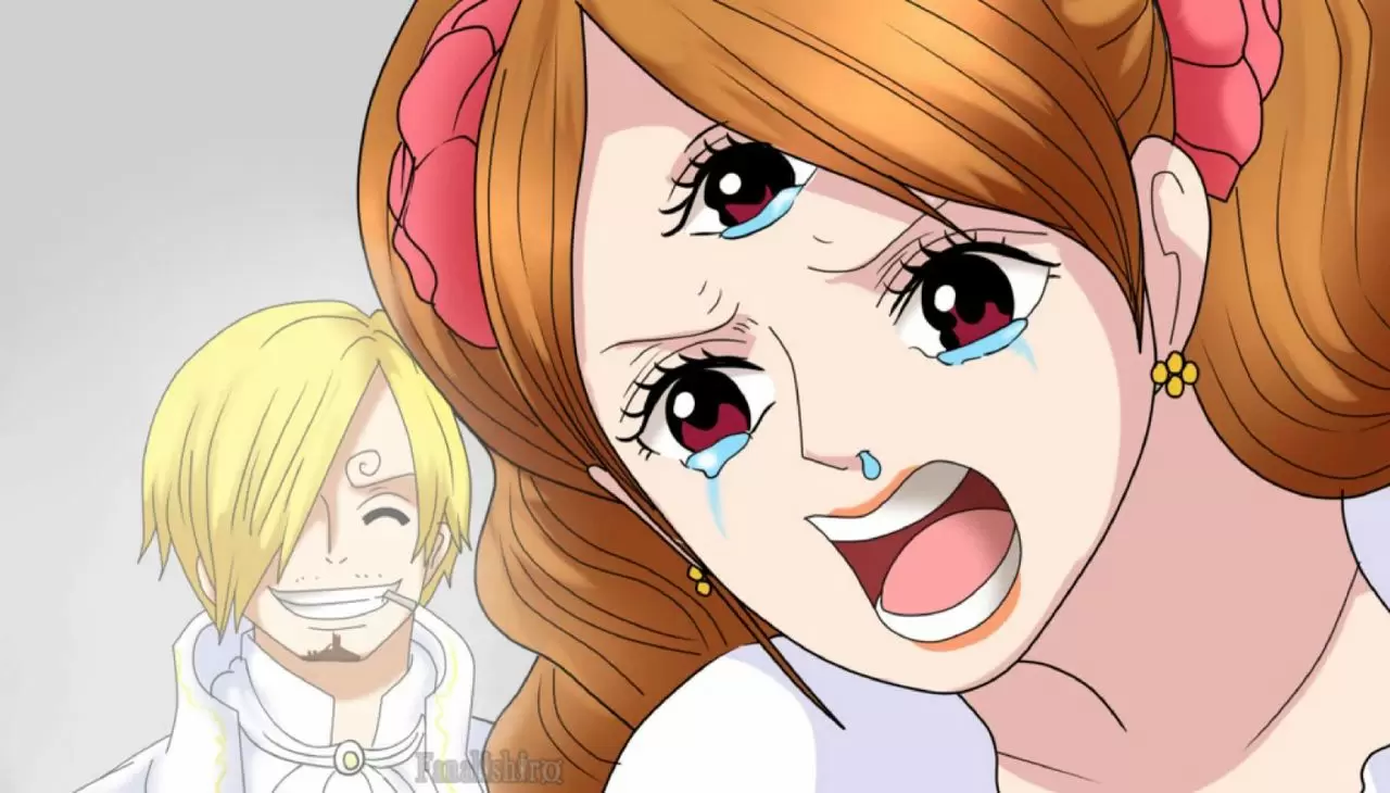 One Piece - Capítulo 875 - Página 17 - LectorTMOo