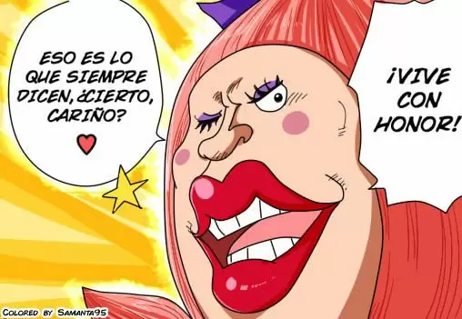One Piece - Capítulo 876 - Página 18 - LectorTMOo