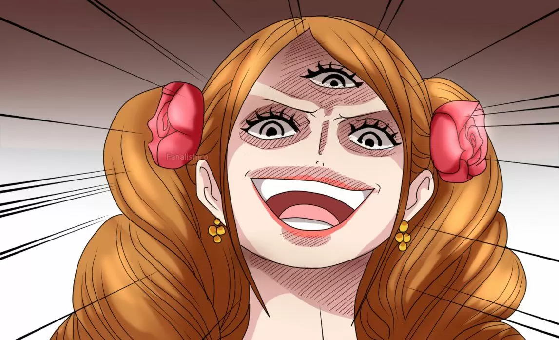 One Piece - Capítulo 877 - Página 17 - LectorTMOo