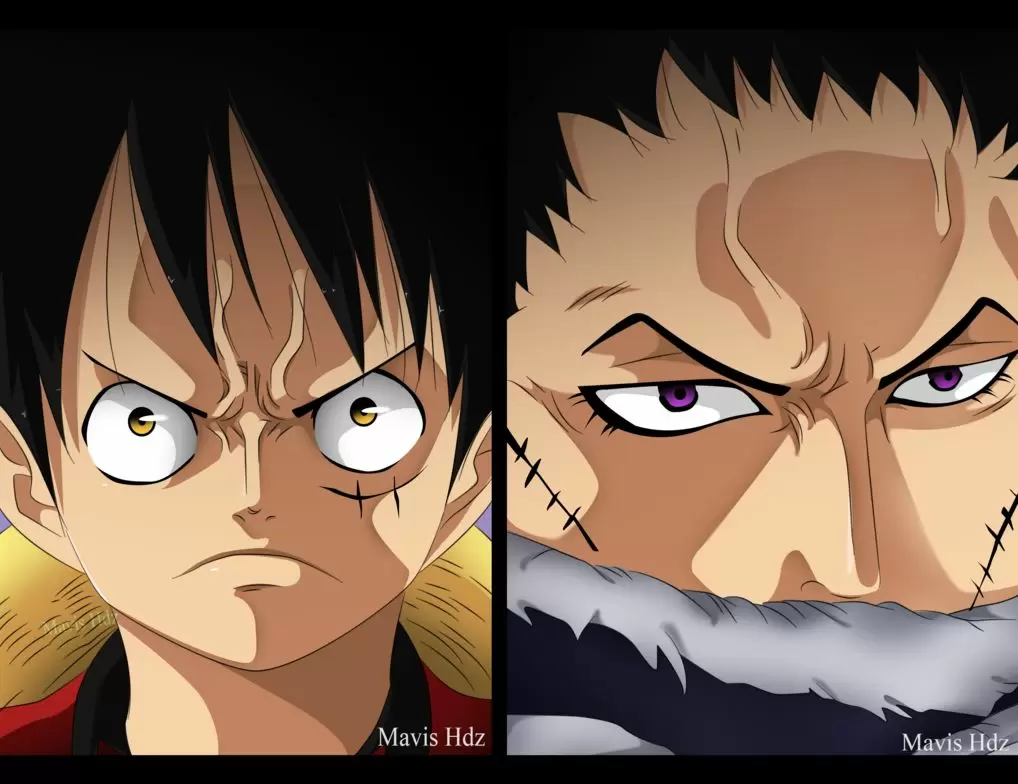 One Piece - Capítulo 879 - Página 18 - LectorTMOo