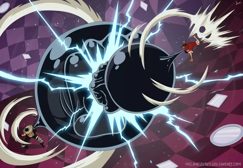 One Piece - Capítulo 880 - Página 18 - LectorTMOo