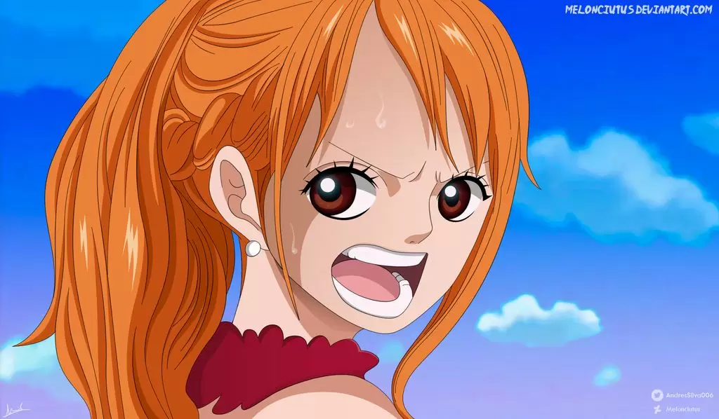 One Piece - Capítulo 882 - Página 17 - LectorTMOo