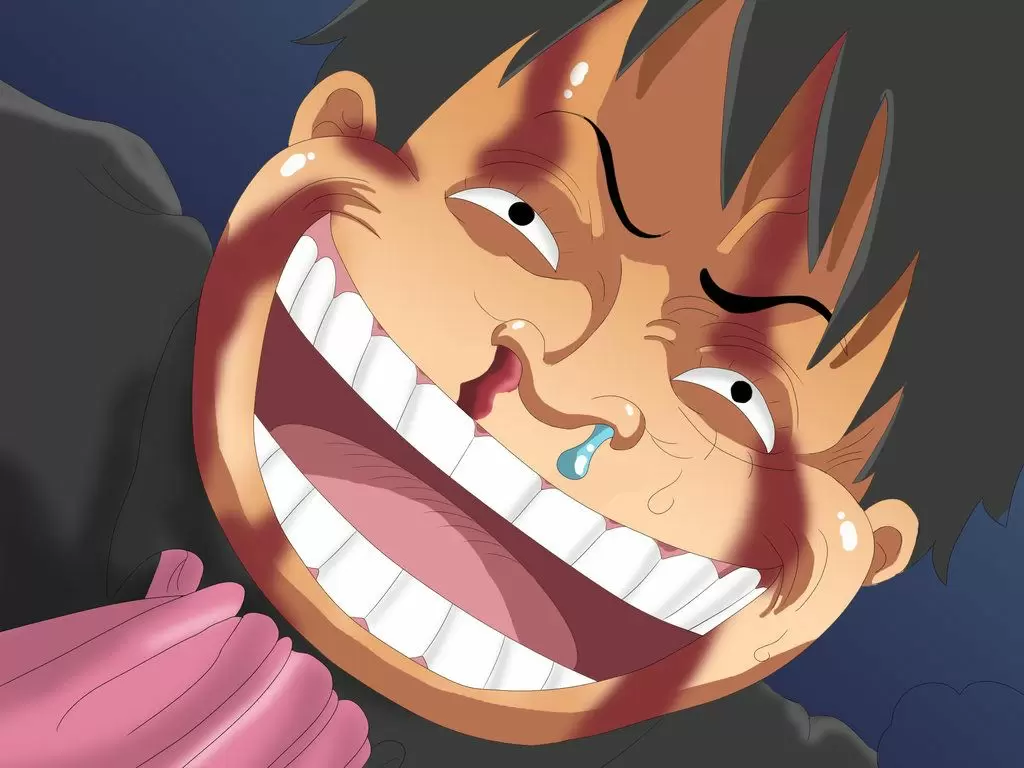 One Piece - Capítulo 882 - Página 18 - LectorTMOo