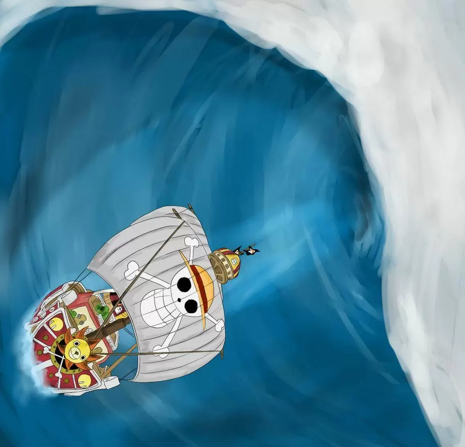 One Piece - Capítulo 882 - Página 19 - LectorTMOo