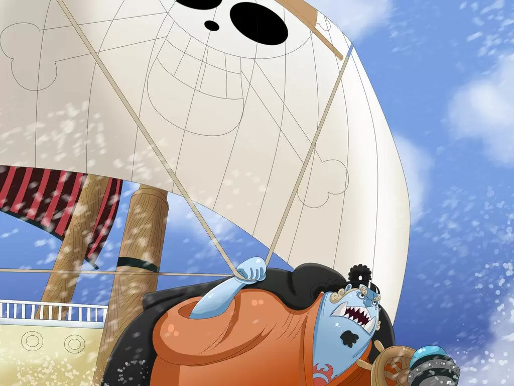 One Piece - Capítulo 882 - Página 20 - LectorTMOo