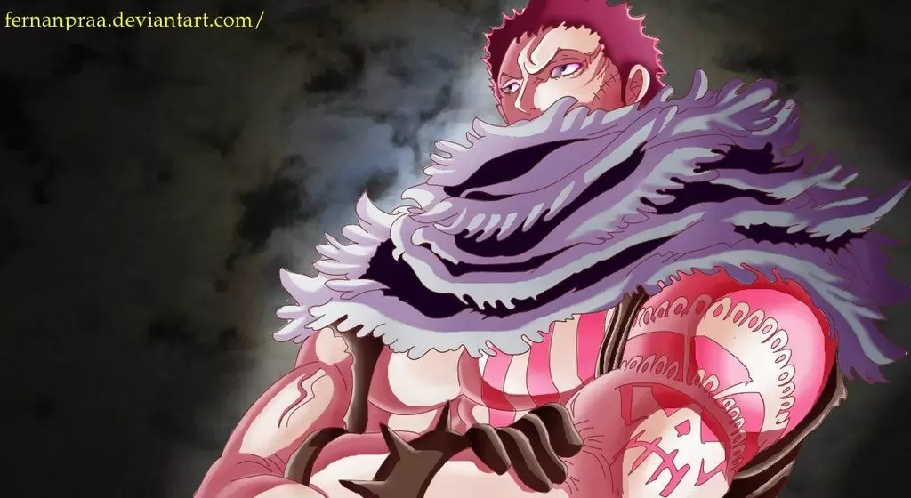 One Piece - Capítulo 883 - Página 18 - LectorTMOo