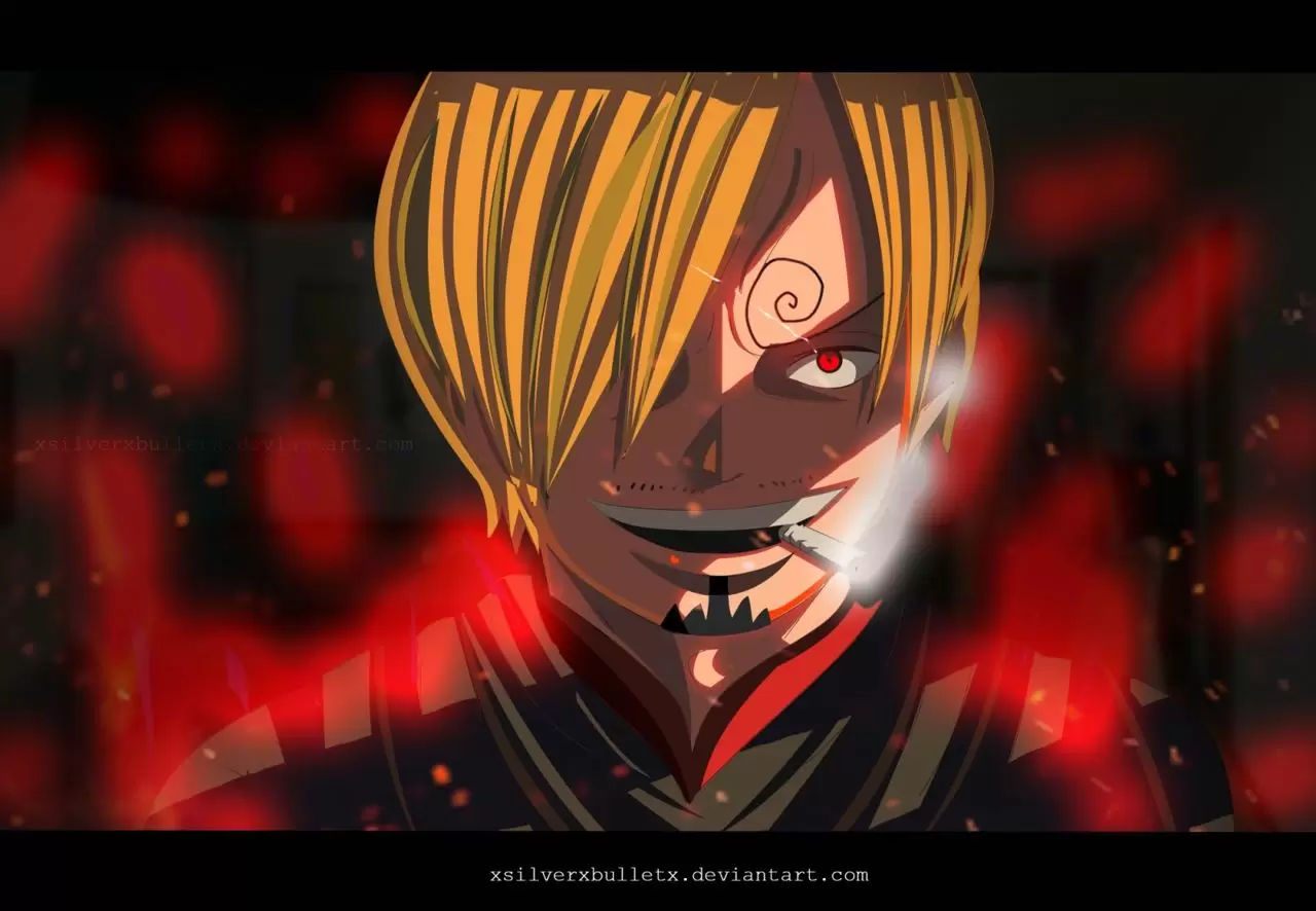 One Piece - Capítulo 886 - Página 22 - LectorTMOo