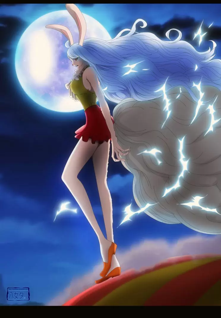 One Piece - Capítulo 889 - Página 19 - LectorTMOo