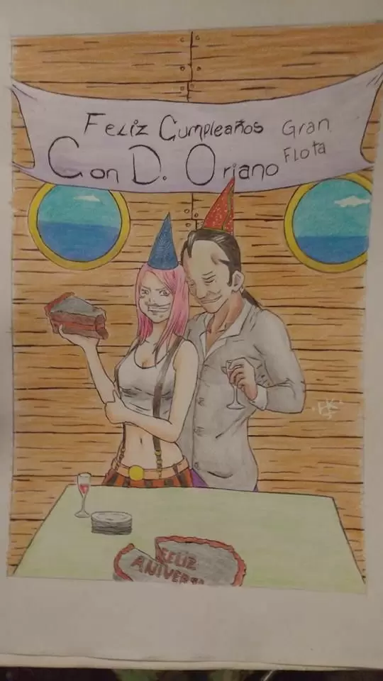 One Piece - Capítulo 890 - Página 18 - LectorTMOo
