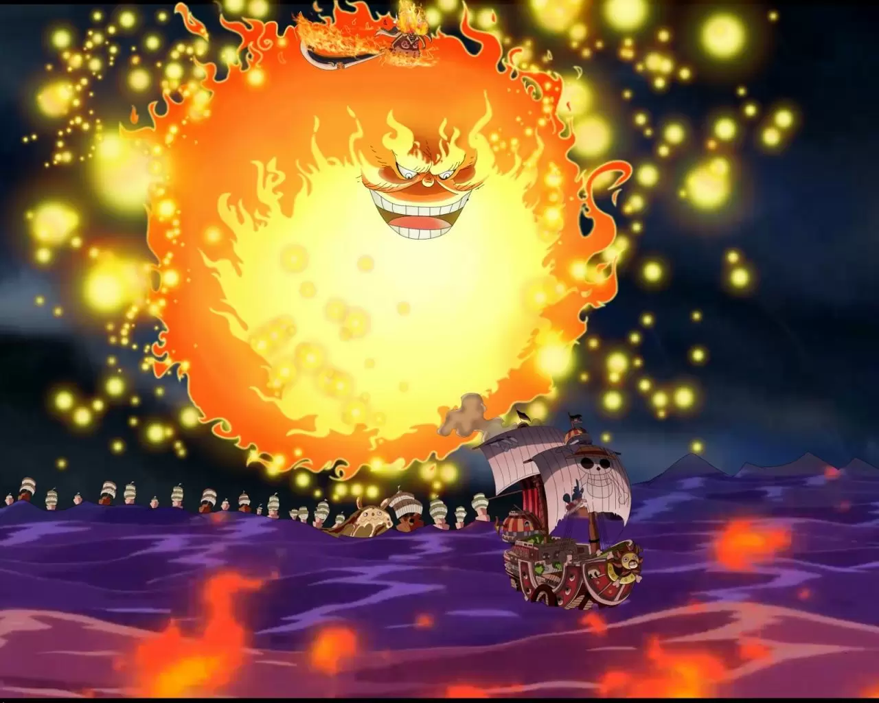 One Piece - Capítulo 892 - Página 18 - LectorTMOo