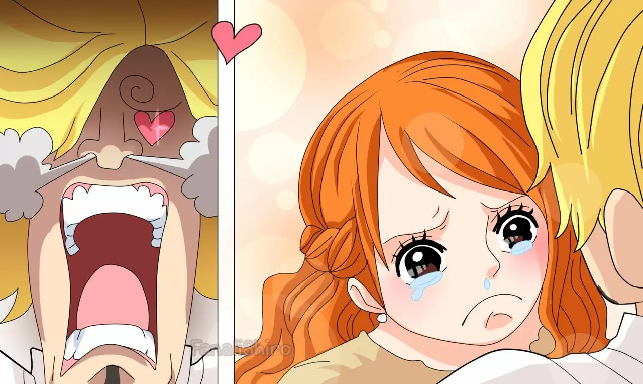 One Piece - Capítulo 893 - Página 19 - LectorTMOo