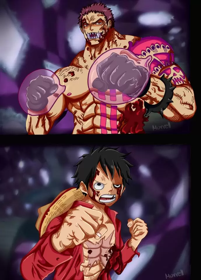 One Piece - Capítulo 894 - Página 18 - LectorTMOo