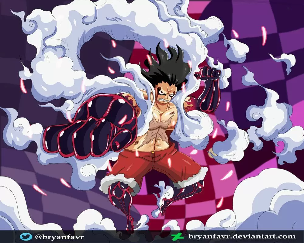 One Piece - Capítulo 896 - Página 18 - LectorTMOo