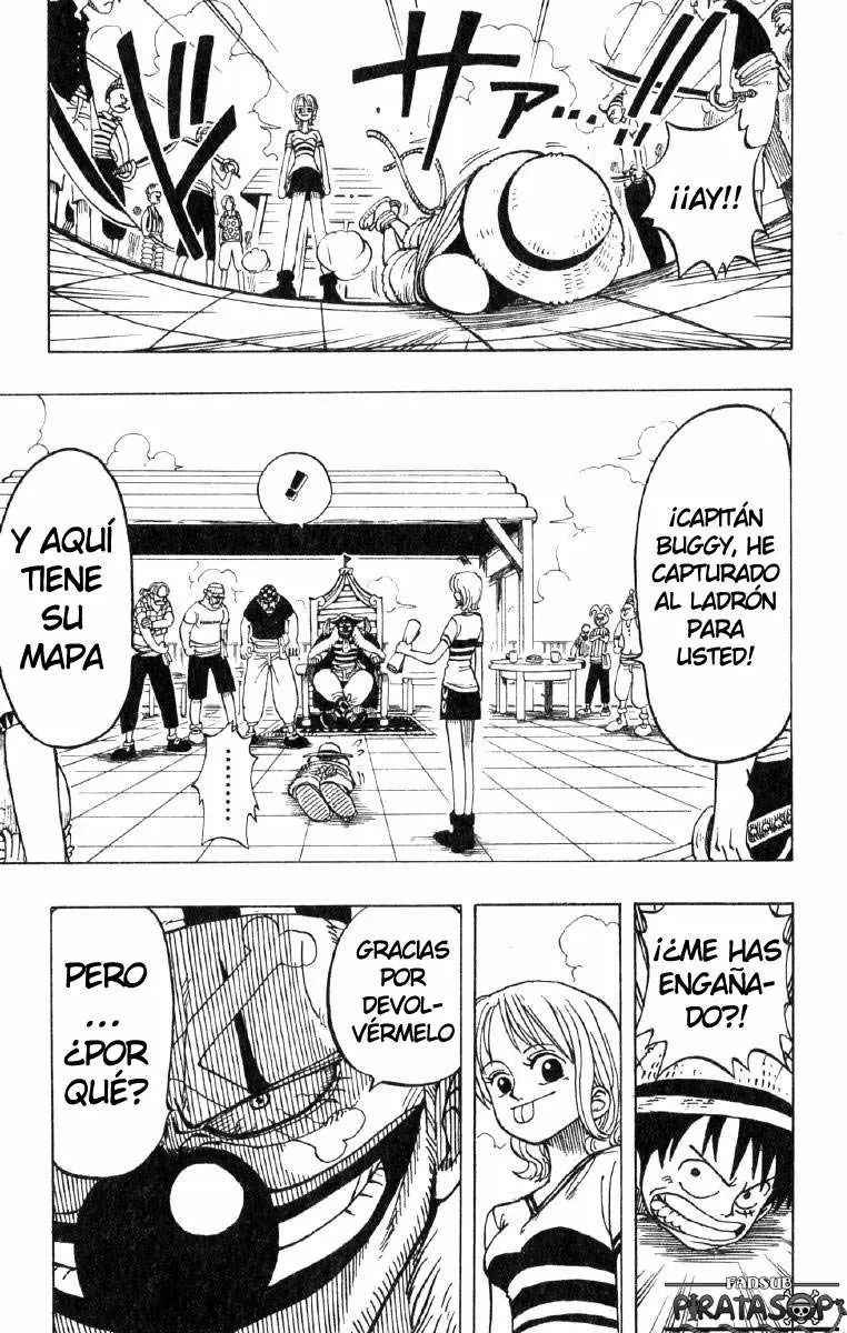 One Piece - Capítulo 9 - Página 24 - LectorTMOo