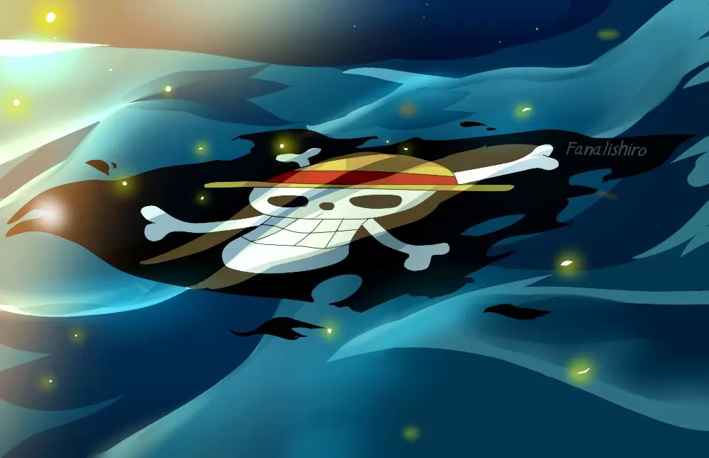 One Piece - Capítulo 901 - Página 17 - LectorTMOo