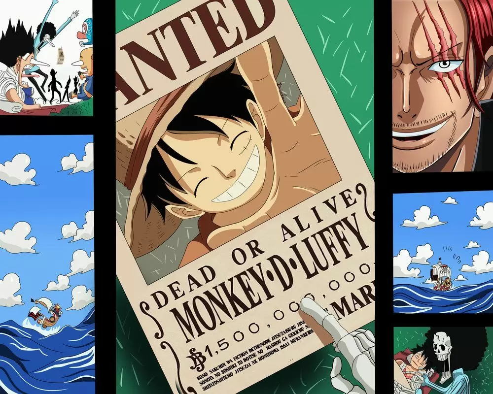 One Piece - Capítulo 903 - Página 19 - LectorTMOo
