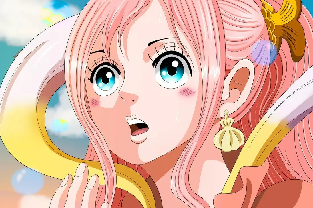 One Piece - Capítulo 906 - Página 18 - LectorTMOo