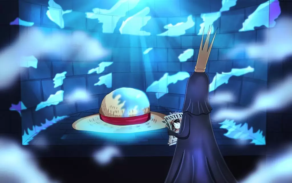 One Piece - Capítulo 907 - Página 17 - LectorTMOo