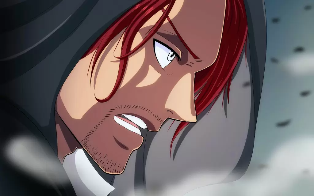 One Piece - Capítulo 908 - Página 17 - LectorTMOo