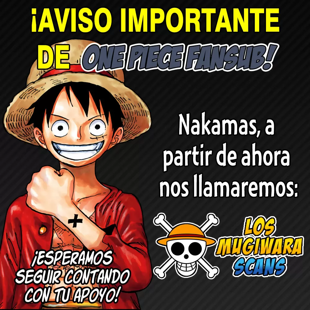 One Piece - Capítulo 929 - Página 17 - LectorTMOo