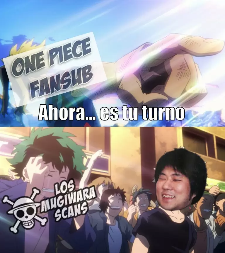 One Piece - Capítulo 930 - Página 18 - LectorTMOo