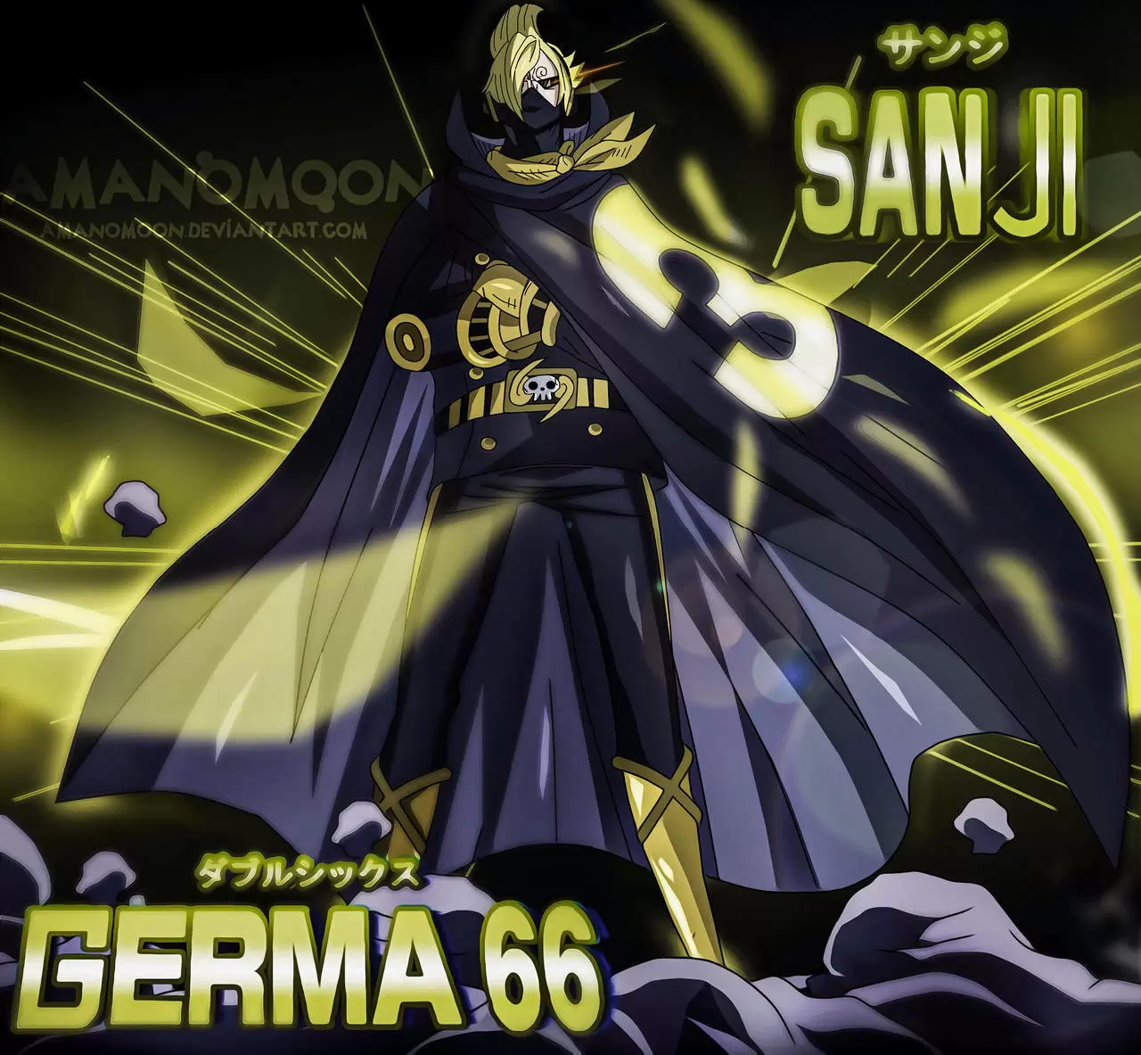 One Piece - Capítulo 932 - Página 18 - LectorTMOo