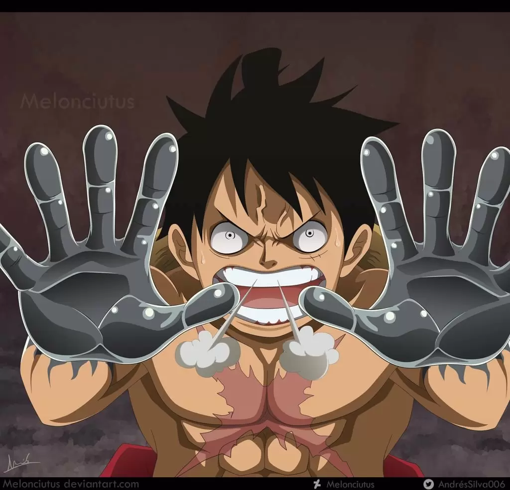 One Piece - Capítulo 947 - Página 19 - LectorTMOo