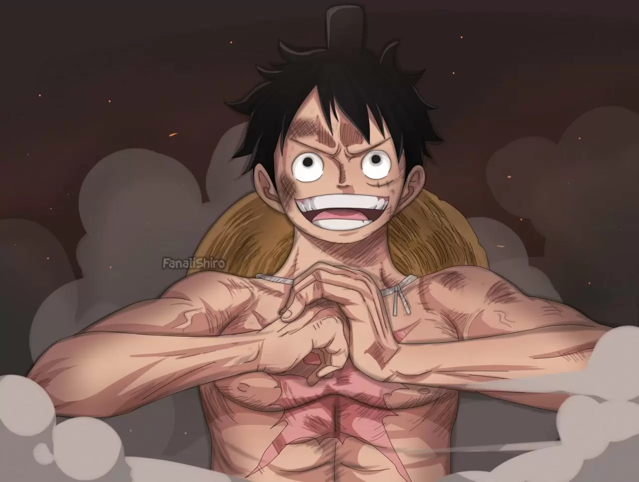 One Piece - Capítulo 948 - Página 16 - LectorTMOo